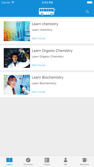 Chemistry, Organic Chemistry(圖1)-速報App