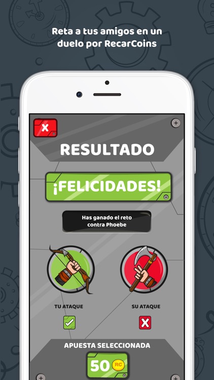 RecarGO! screenshot-7