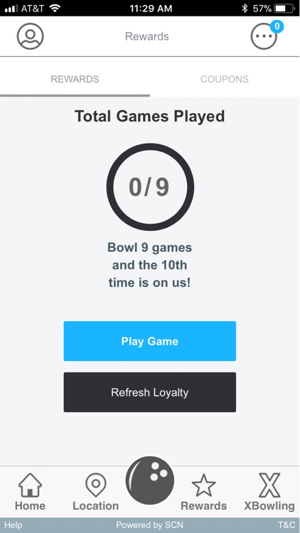 Westbrook Lanes Bowling