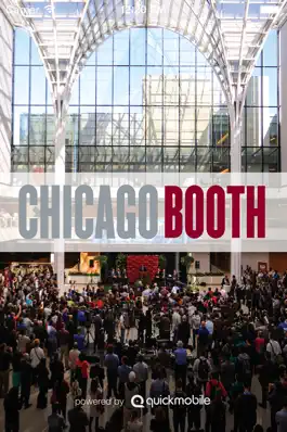Game screenshot Chicago Booth Events apk