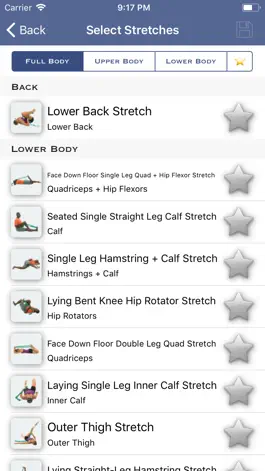 Game screenshot StretchApp 2 apk