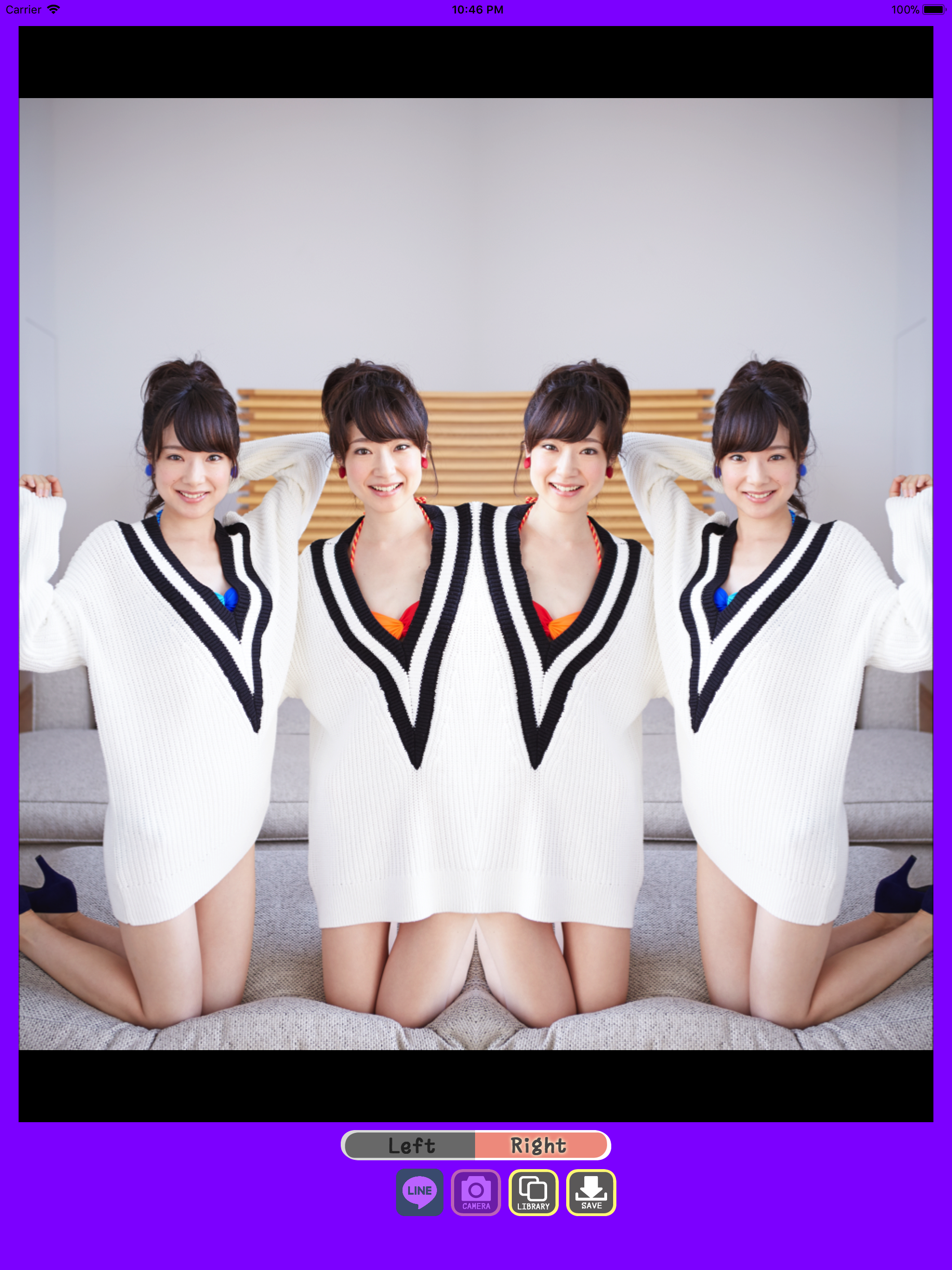 Symmetry