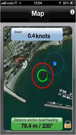Game screenshot asm : Anchor Safe Monitor hack