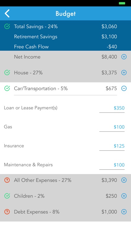 my Money Page screenshot-6