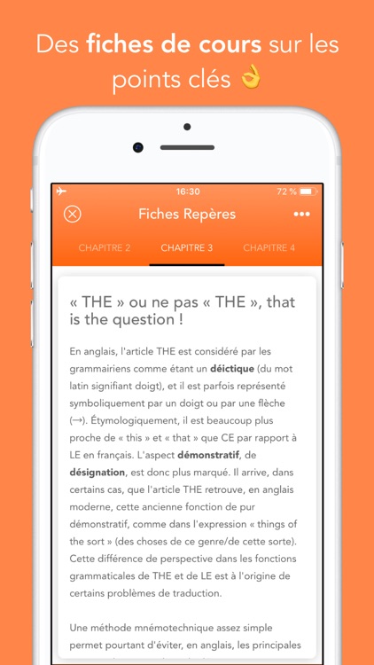 Licences LEA & InfoCom L1 - L3