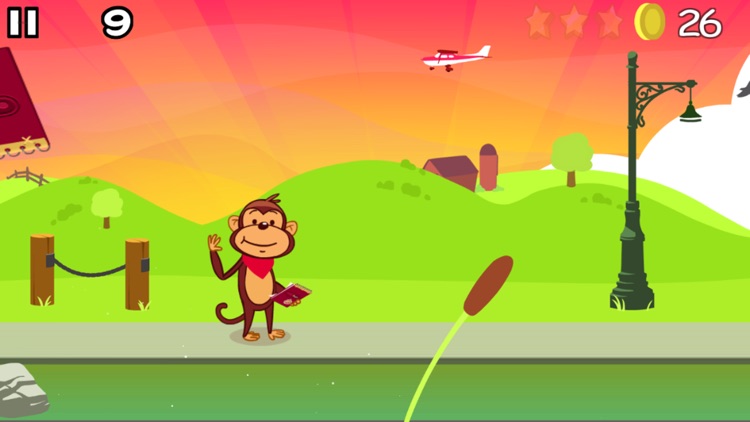 Jojo's World Italian