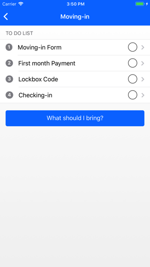 San Diego Student Housing(圖5)-速報App