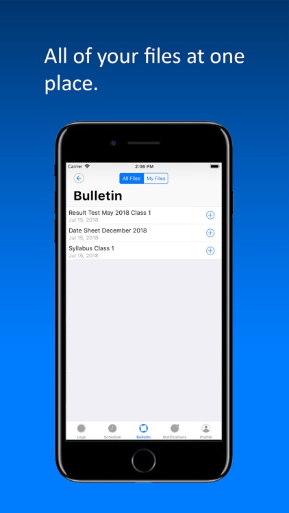 IO - Input Output DI
