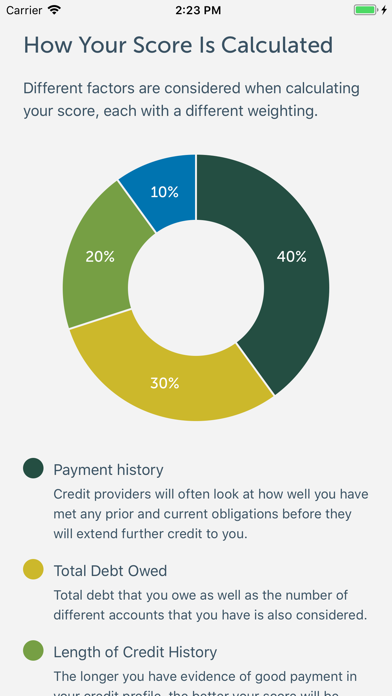 Screenshot #3 pour DirectAxis Pulse
