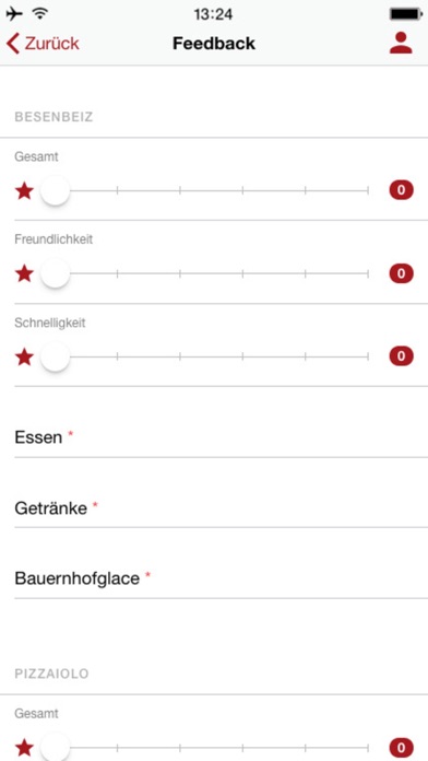 Screenshot #2 pour moni und hanspi