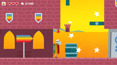 Za devatero horami screenshot 4