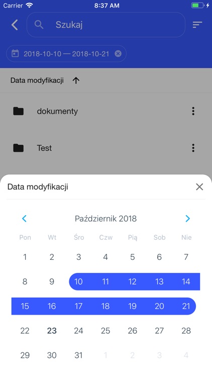 Centrum Archiwizacji