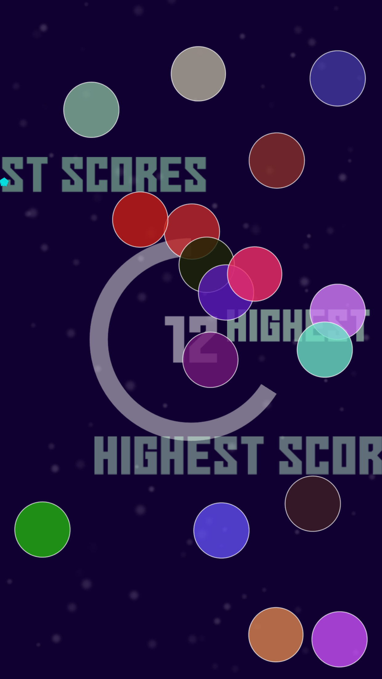 Pointless Dots screenshot 4