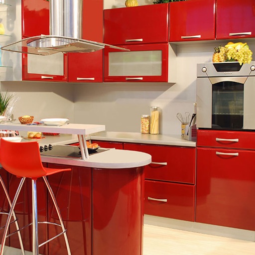 Kitchen Design Ideas Pro