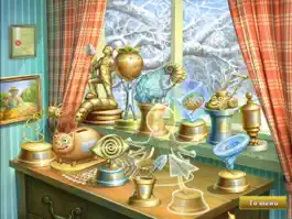 Game screenshot Garden Rescue Xmas HD full hack