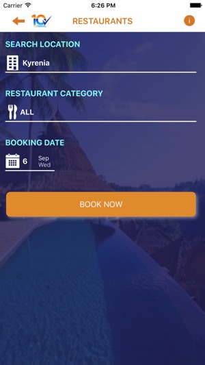 10 to Travel(圖2)-速報App