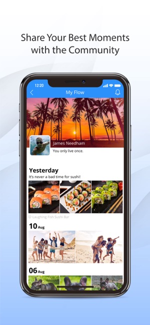 GuildChat - Instant Messaging(圖4)-速報App