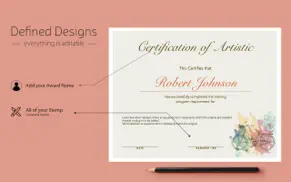 certificate templates by ca айфон картинки 1