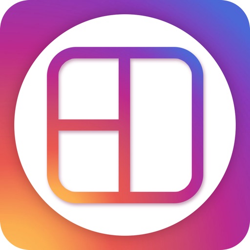 PostGrid - Grids Collage Maker iOS App