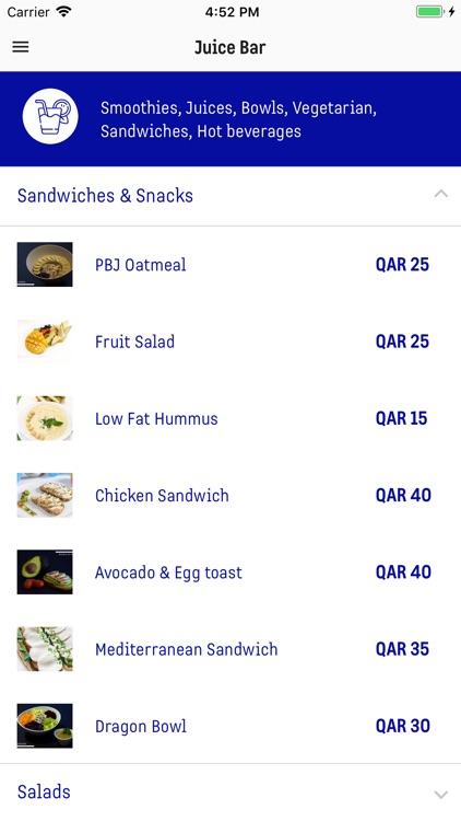 OxFitness Lab screenshot-7