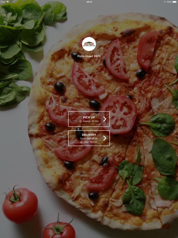 Screenshot #4 pour Pizza Huset 2670