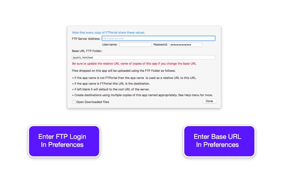 #2. FTPortal (macOS) 由: Limit Point Software