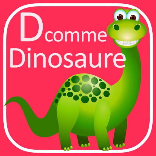 Learn The French Alphabet for Toddlers and Preschoolers