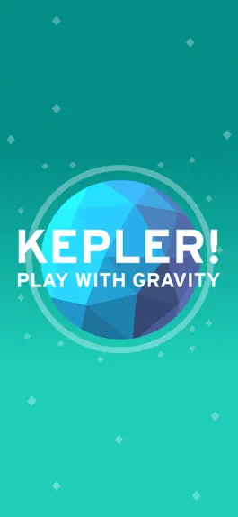 Game screenshot Kepler! mod apk