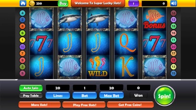 Slots: Hotel Macau Resort screenshot 2