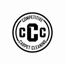 COMPETITIVE CARPET CLEANING
