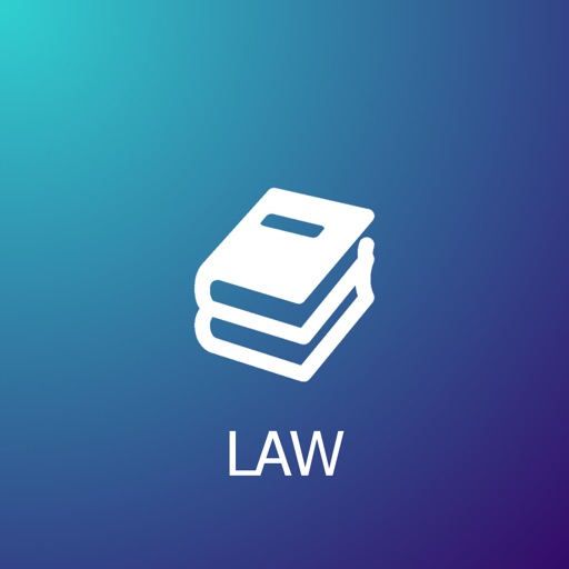 2nd edition of Black's Law icon