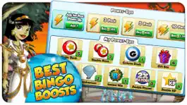 Game screenshot Bingo Blingo apk