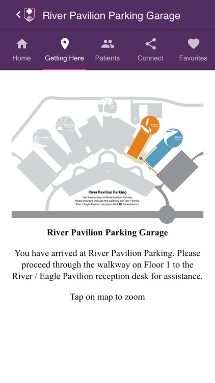 Fort Belvoir Hospital