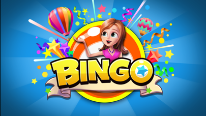 Bingo Casino - Las Vegas Bingo Screenshot