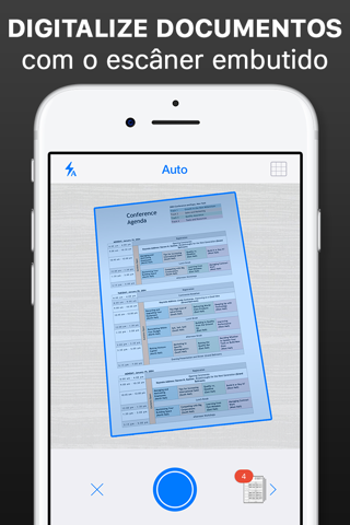 FAX FREE: Faxеs From iPhone screenshot 4