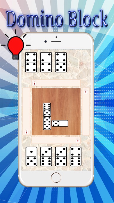 Domino Block Puzzle screenshot 2