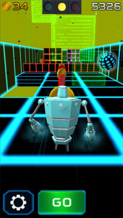 Stoppy Bots screenshot 3