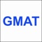 GMAT - Graduate Management Admission Test are a gmat practice test app, group of subjects tests gmat reading, sat sentence correction, gmat problem solving, gmat data sufficiency, gmat critical reasoning