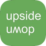 Download Upside Down Text app