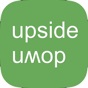 Upside Down Text app download