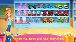 Game screenshot Emma's Toystore hack