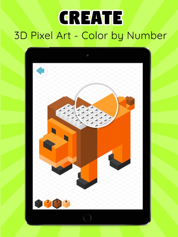 All The Apps You Need to Create Pixel Art