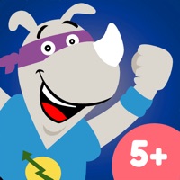 Rhino Hero Action Spiel apk