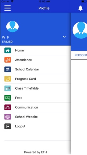 Al Dhafra School, Abu Dhabi(圖5)-速報App