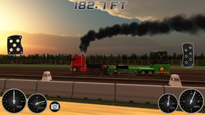 Pulling USA 2 screenshot