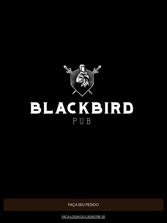 Screenshot #4 pour Blackbird Pub