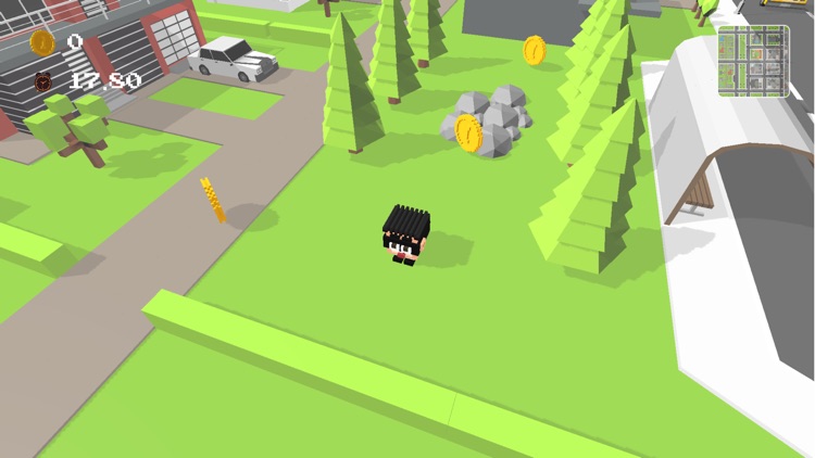 Safe The Safe screenshot-4