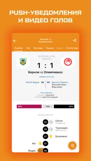 Лига Европы от sports.ru айфон картинки 3