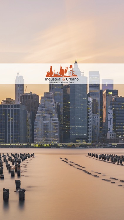 Industrial y Urbano