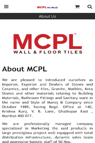 MCPL World screenshot 3